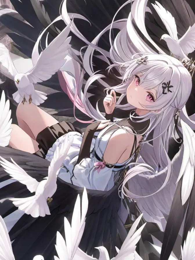 Yukikiritani의 最強、ただし最恐の異種族家族
