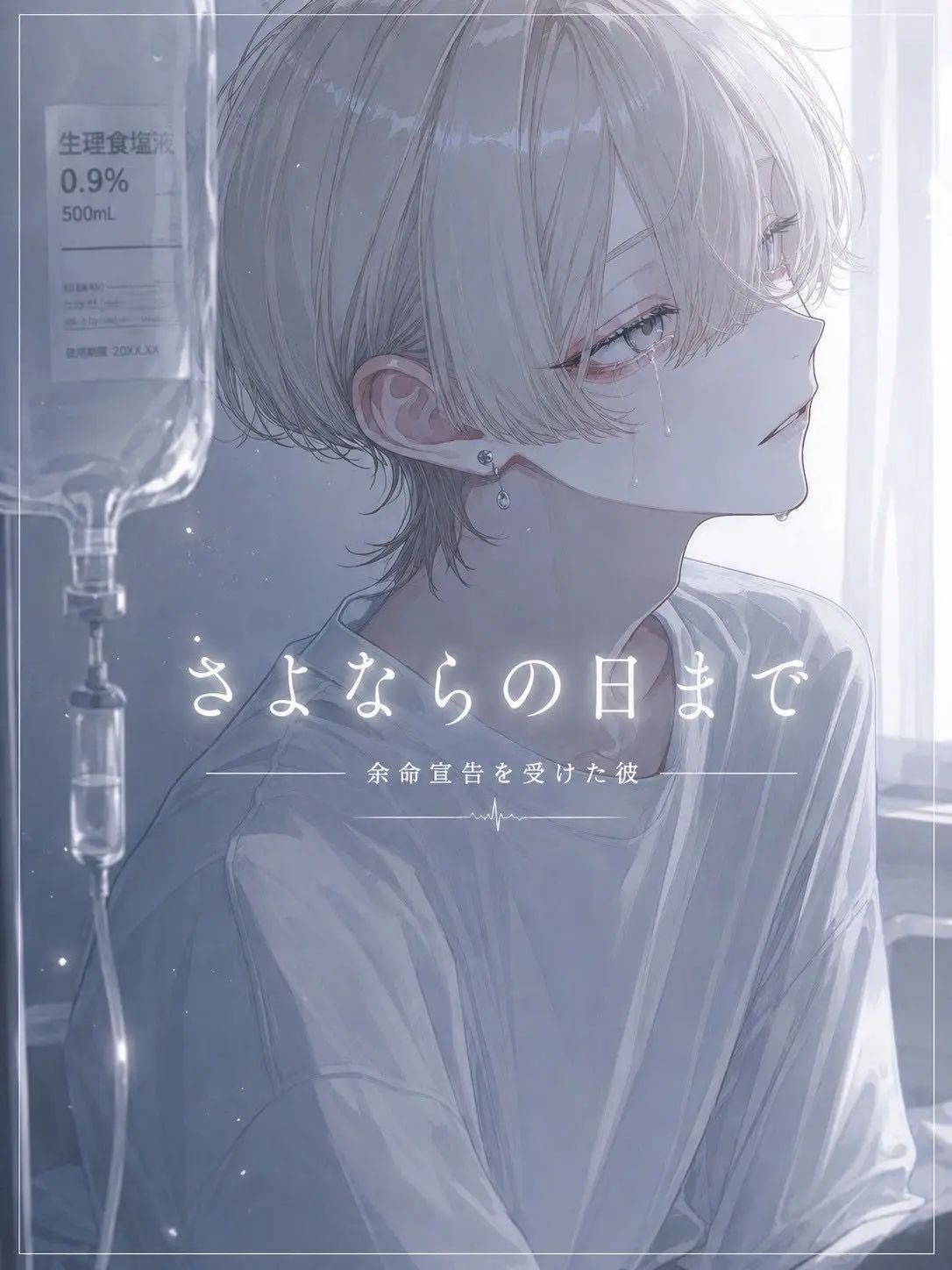 uvis4의 さよならの日まで
