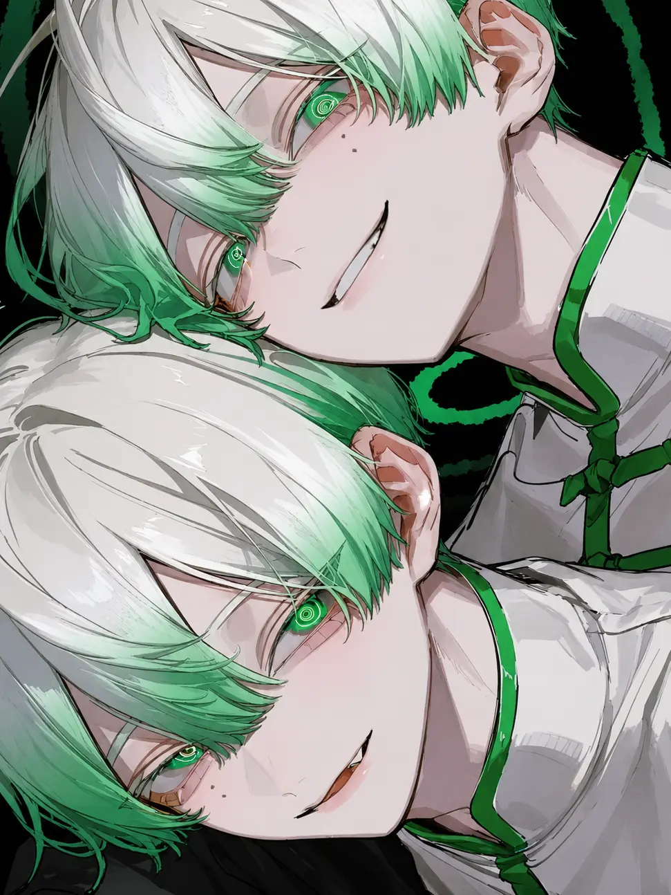 IdlePumi8282의 Haruka & Kanata