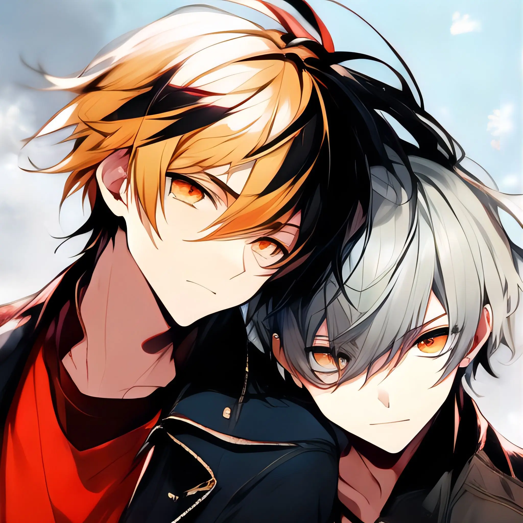 SickOre0200의 弱い糸で繋がる