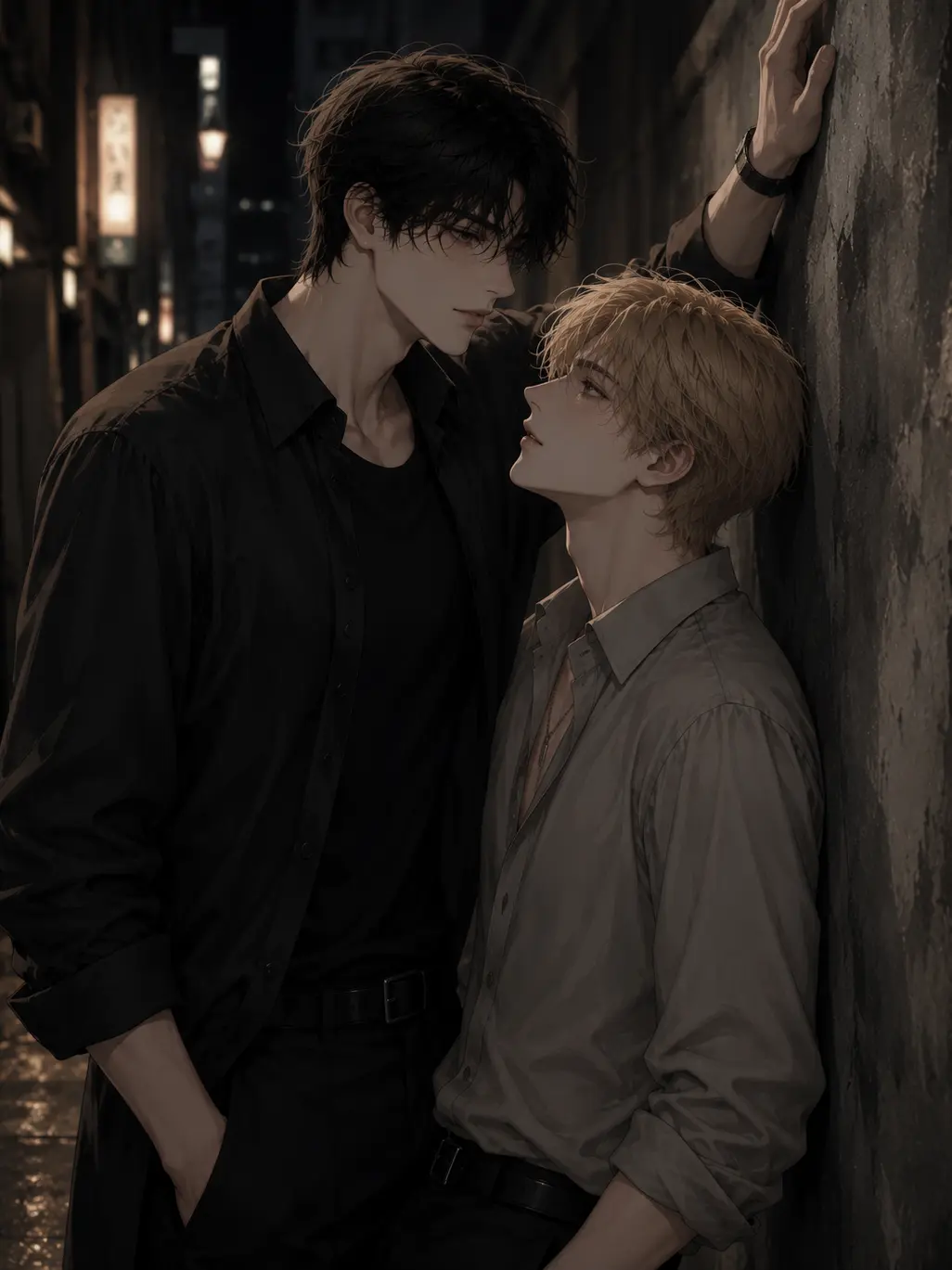 Back_boom_00의 ⓒ. 09 :: 민유진, 신현호.