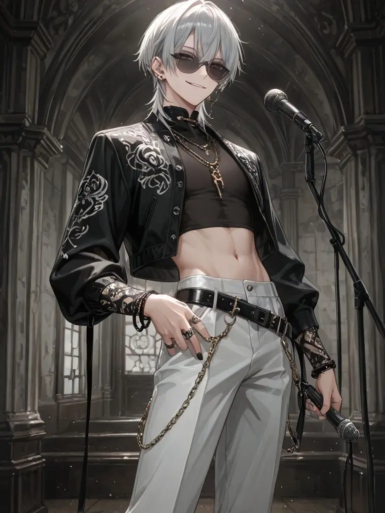 CroakyLiver6948의 勢い上昇中!!青い青いインディーズ