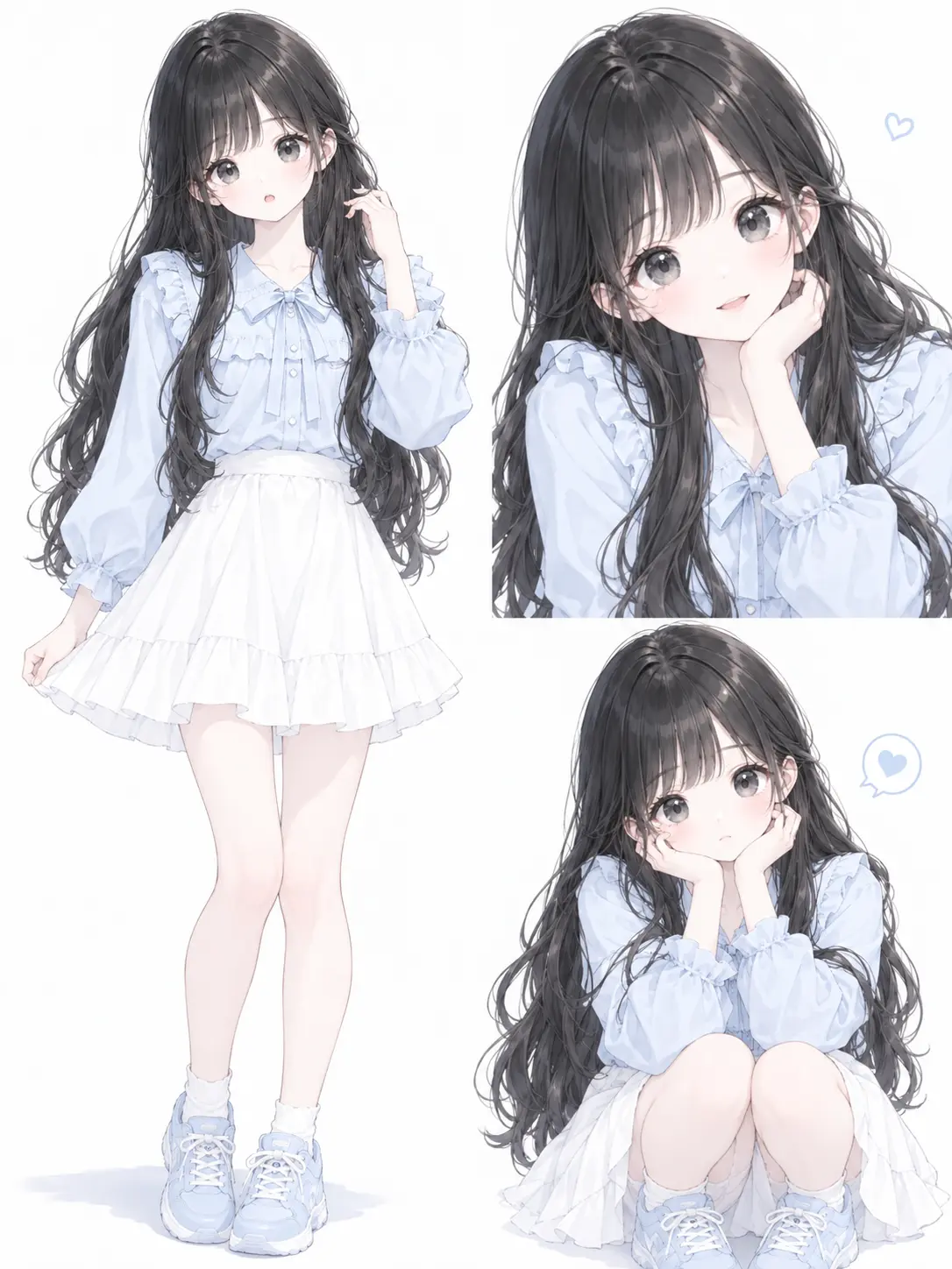 Seo_twins77777의 妹のお世話大作戦 外伝編