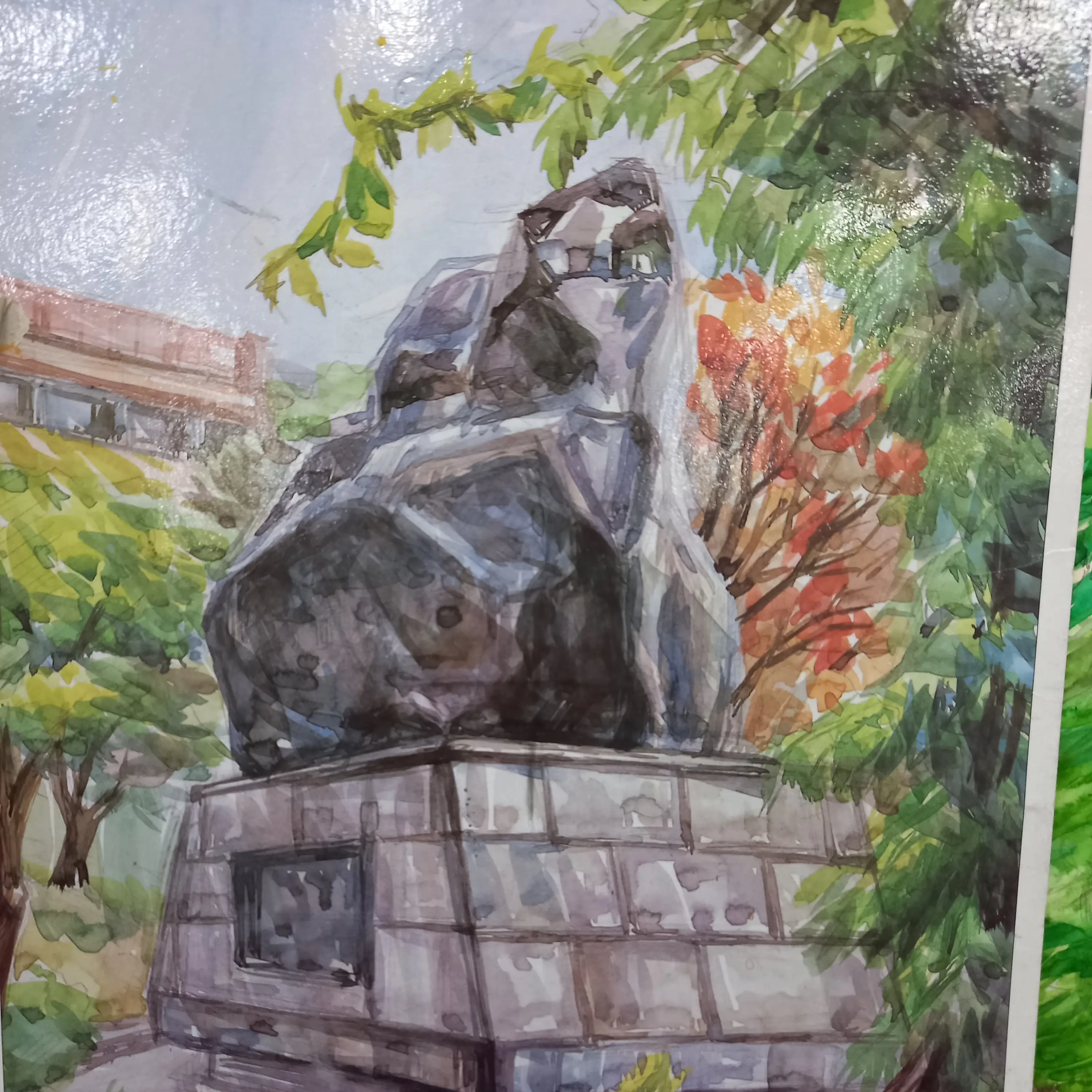 MereWaist8384의 세뇌받고 마레의 병사가 된 user