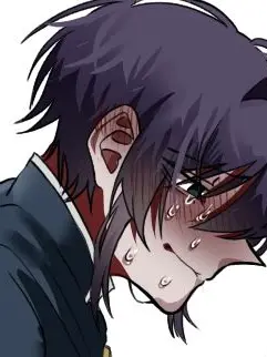 DOKUDAMIreron의 あなたはキモおじ誘拐犯