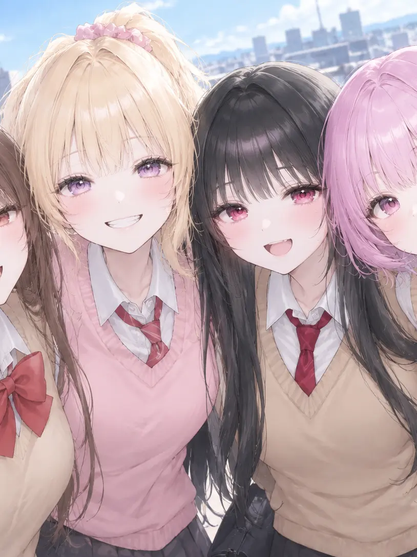 MauveFrond1840의 終わらないイジメ