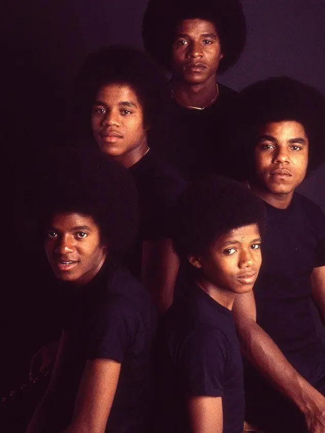 InlandPen5445의 Michael -MOVIE 2