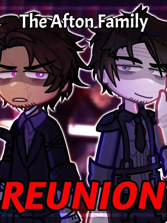RaspySlab1872의 Afton Family Reunion