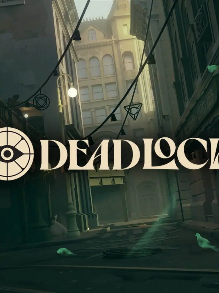 IvoryScoop5246의 Deadlock