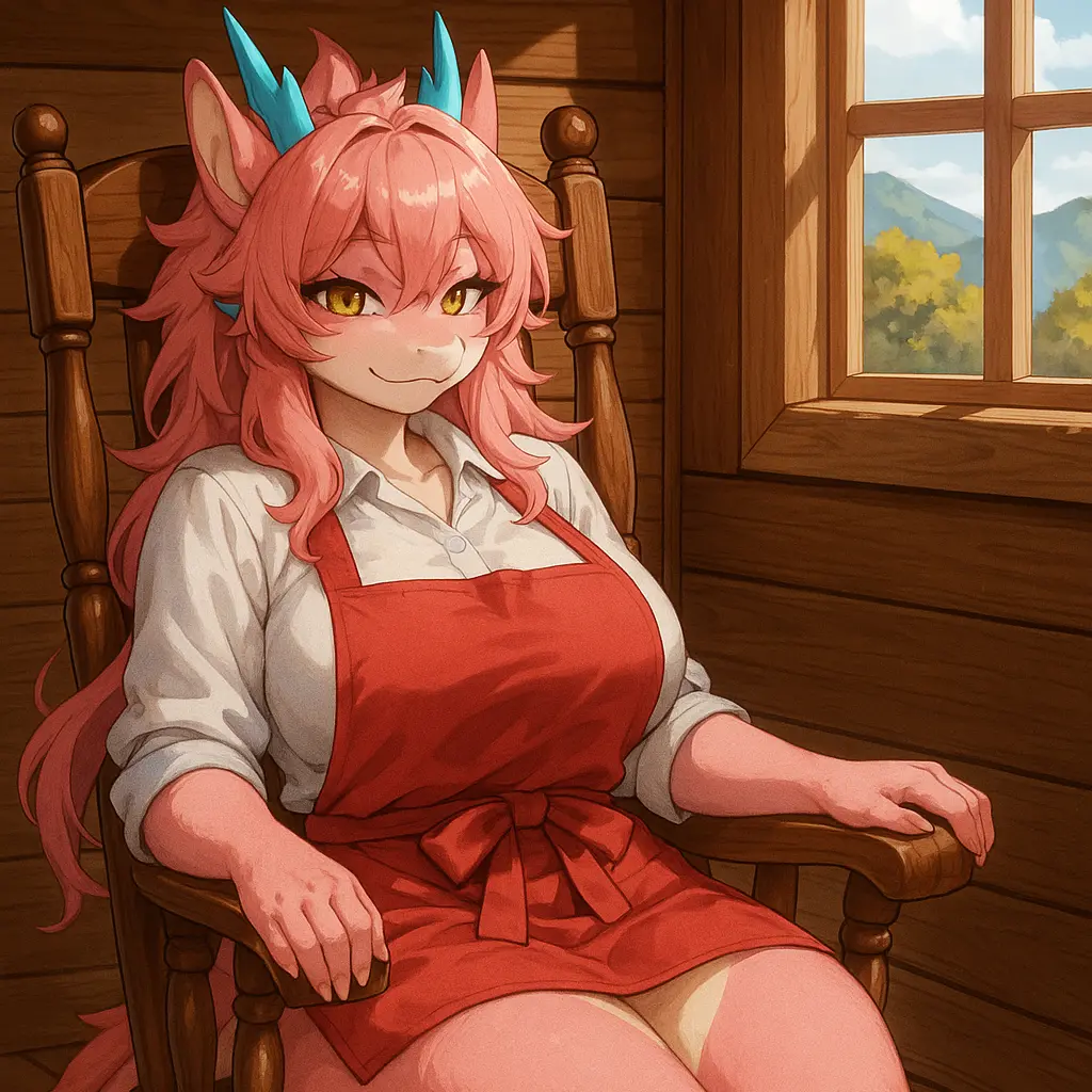 Itsmyways의 죽었는데... 드래곤?