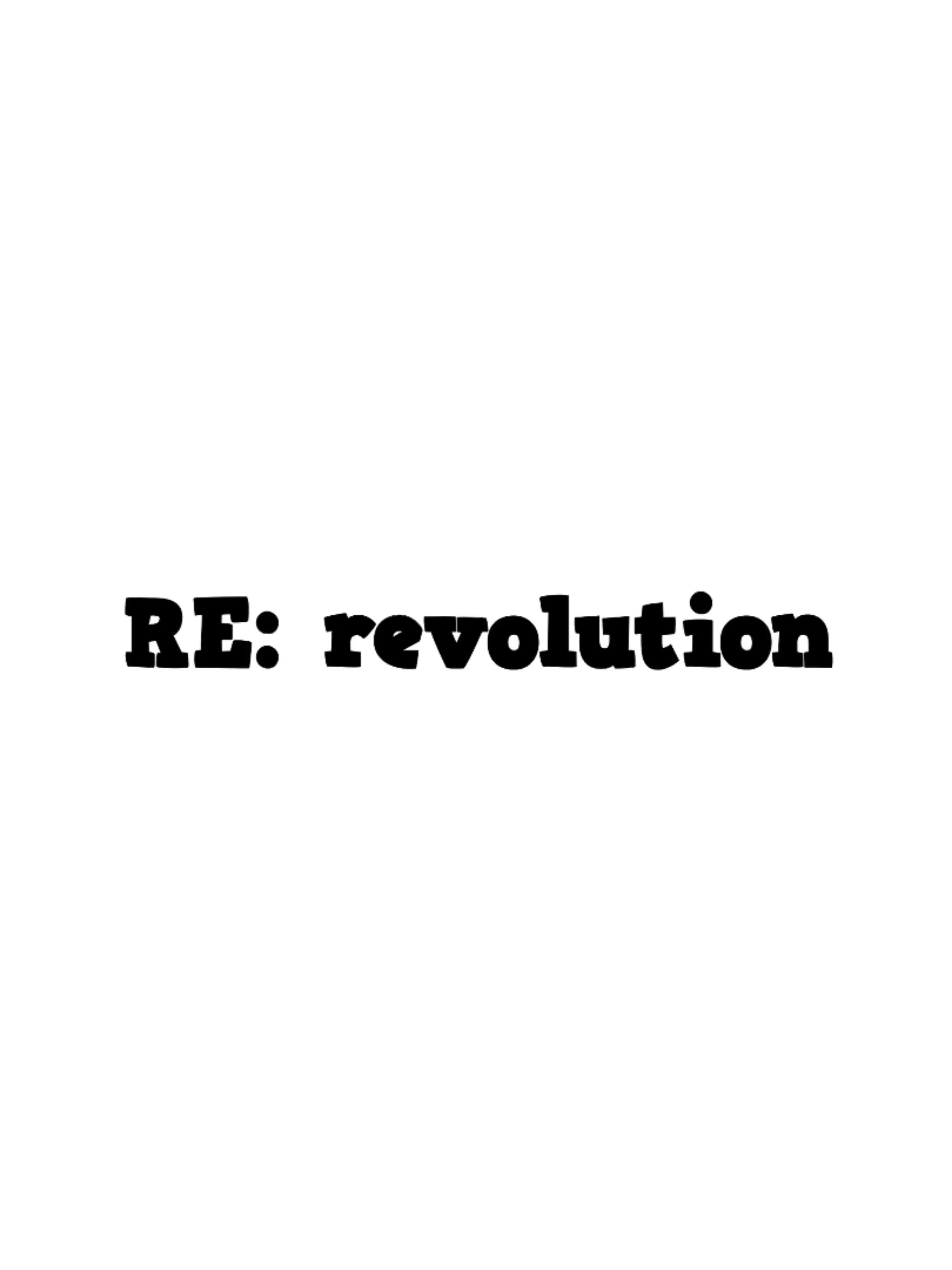 CraftySlide2476의 RE:revolution-여우짓