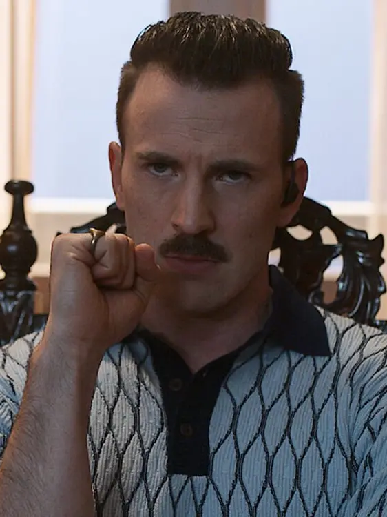 ChrisEvans-Girl의 Lloyd Hansen