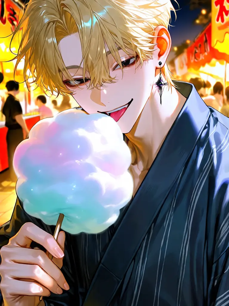 Z_ai65의 あの夏の日。