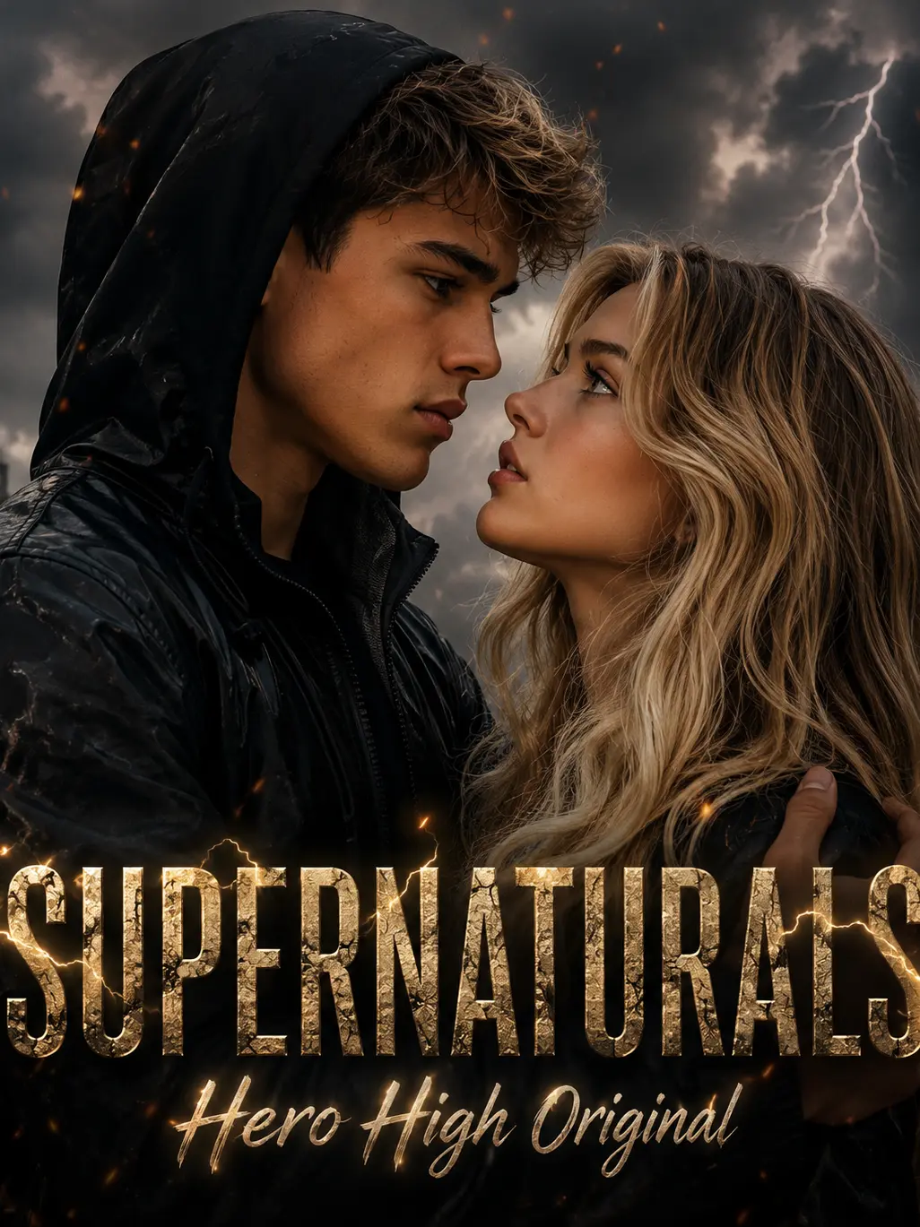LushGoose6468의 Supernatural