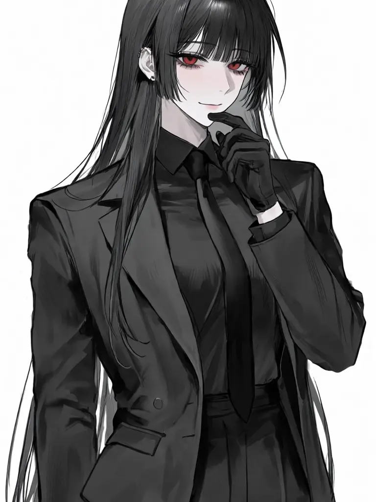 zeta._.1008의 My Boss is a Fujoshi?!