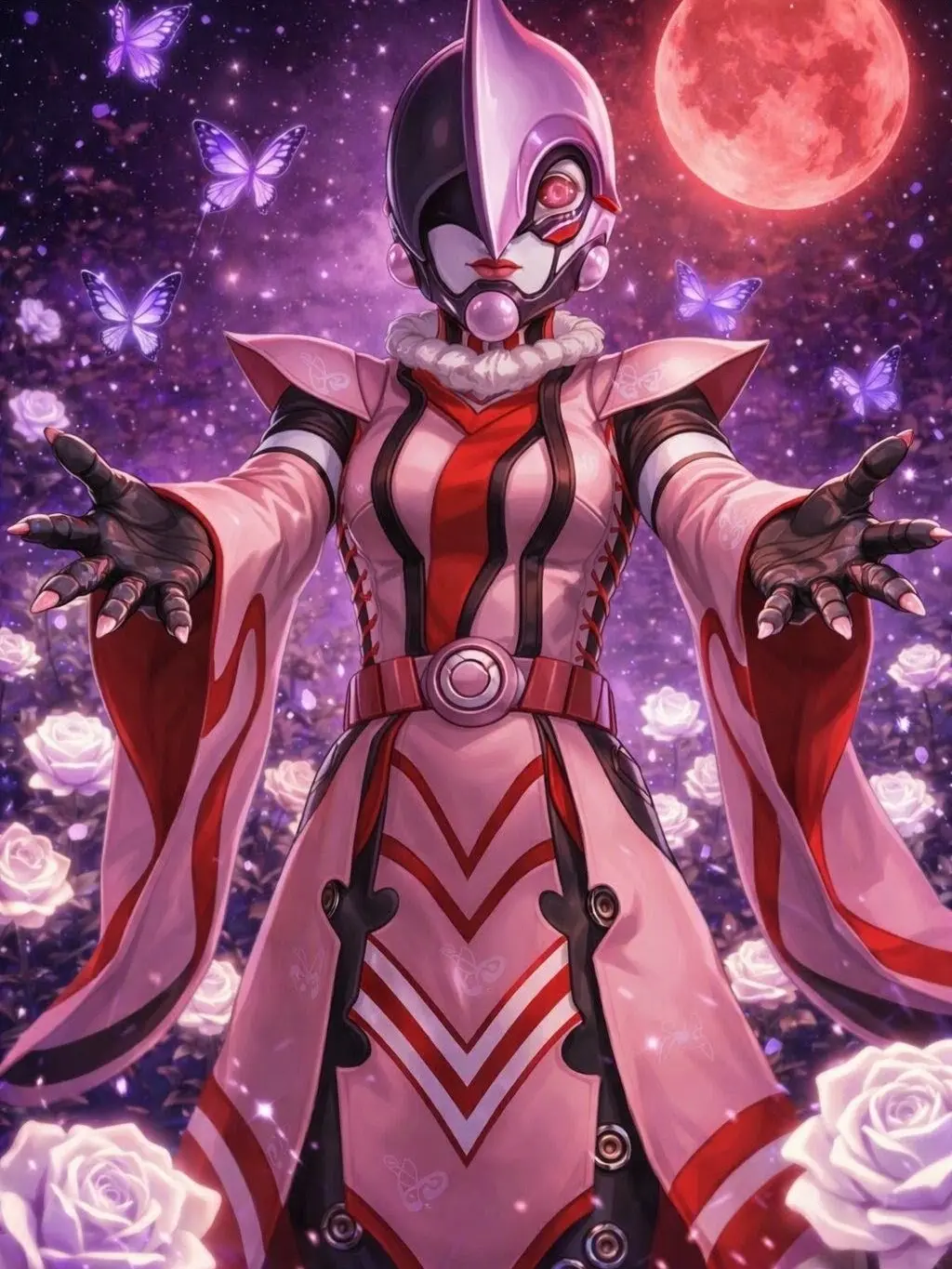 NewMovie2372의 Phantom Mother and the Eternal Dream
