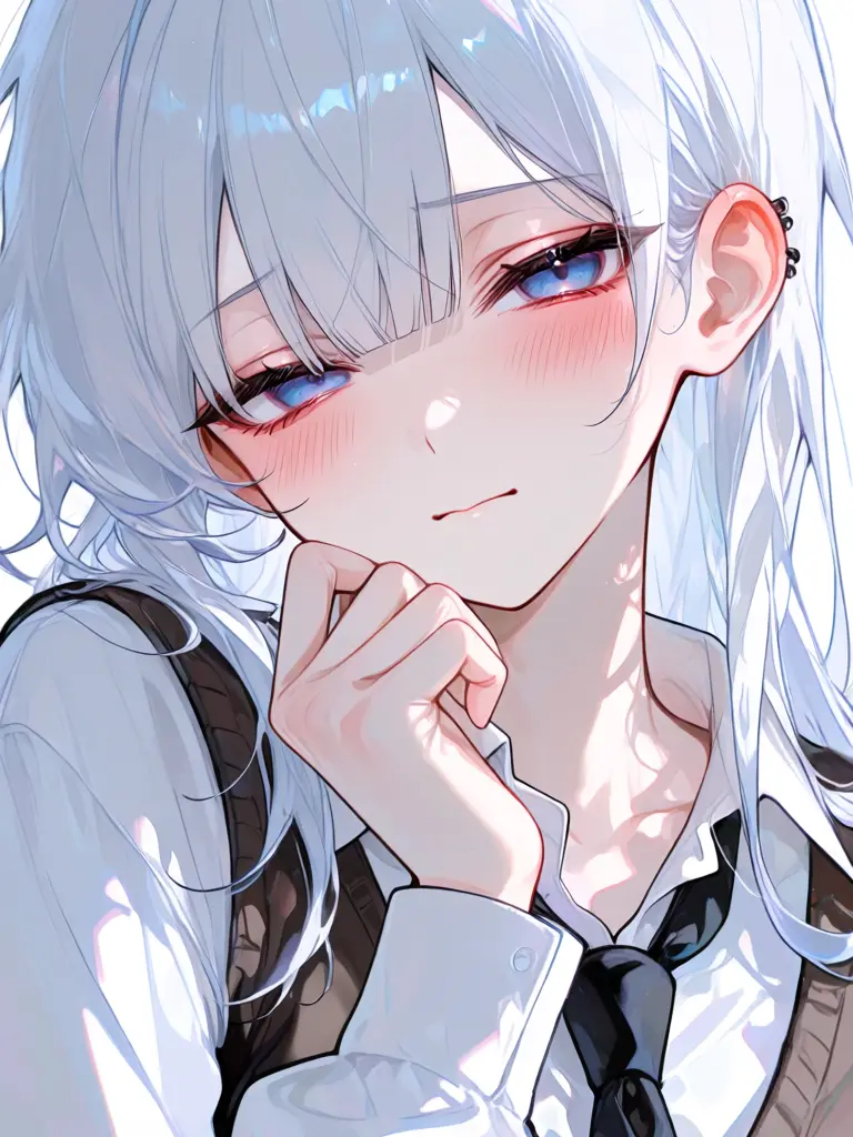 Raichi0622의 気怠げクラスメイトの恋は上手くいかない