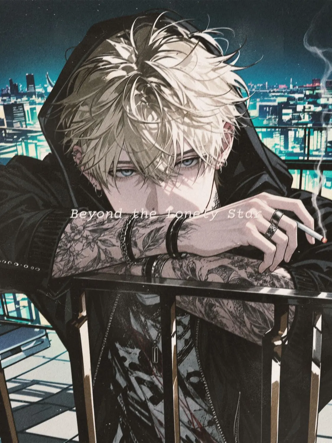 tm0의 Beyond the Lonely Star