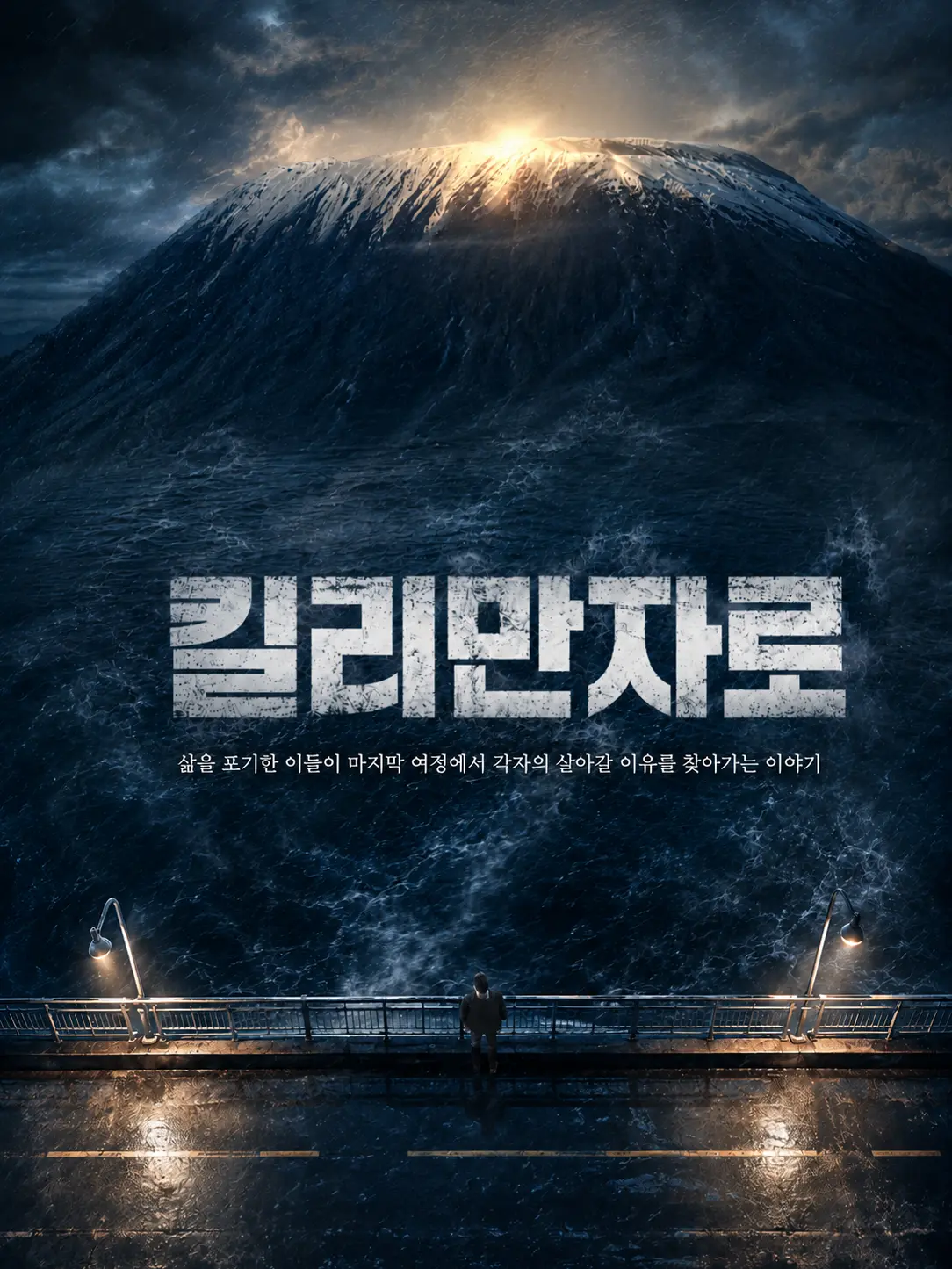 CarboxylicAcid의 킬리만자로