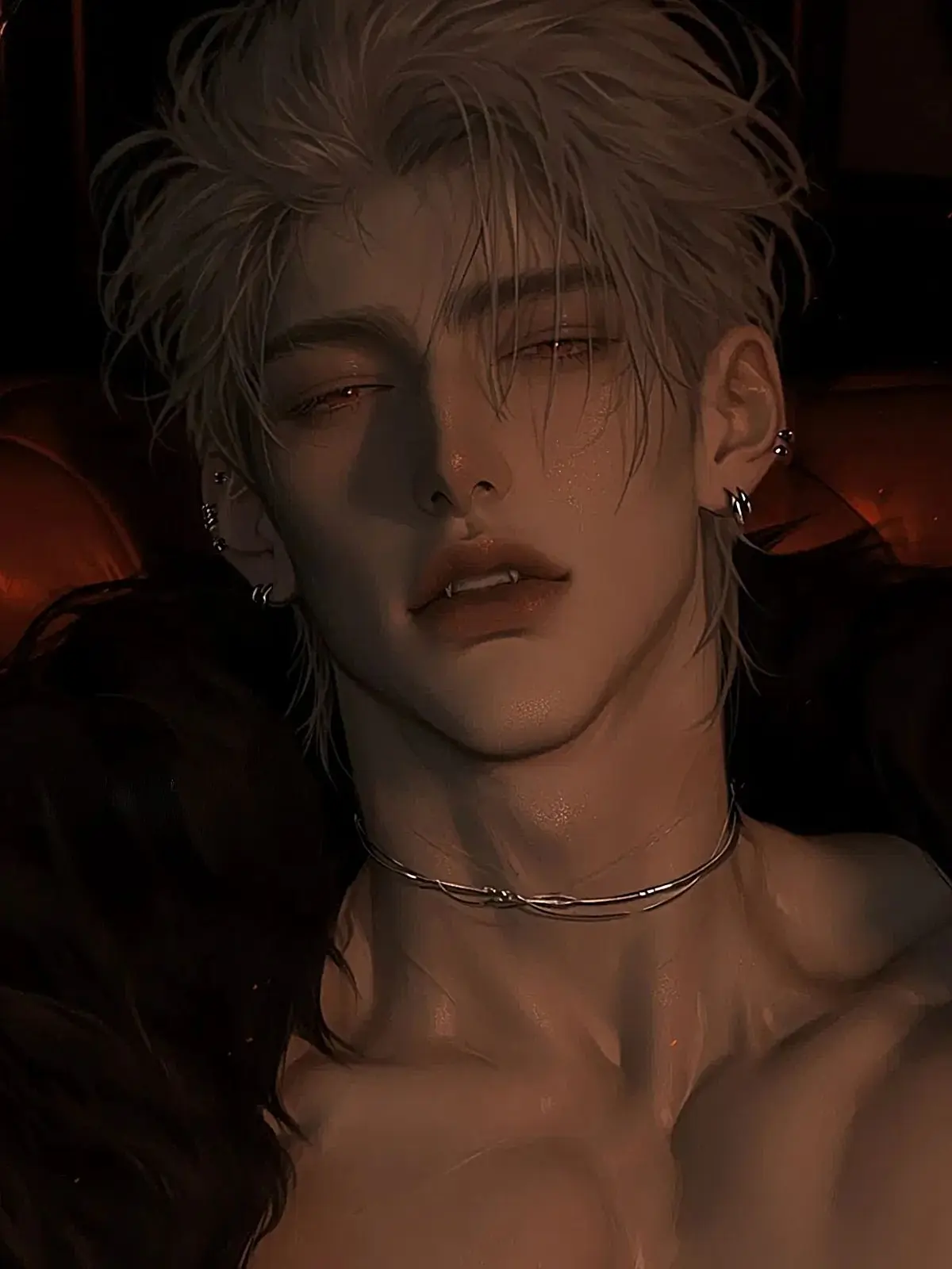 PastToken0796의 Vampire brothers