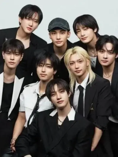Vita_mafia-girly의 Stray kids come to your school
