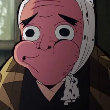 SpongySwamp8253의 귀멸의칼날주들과 만난 {{User}}