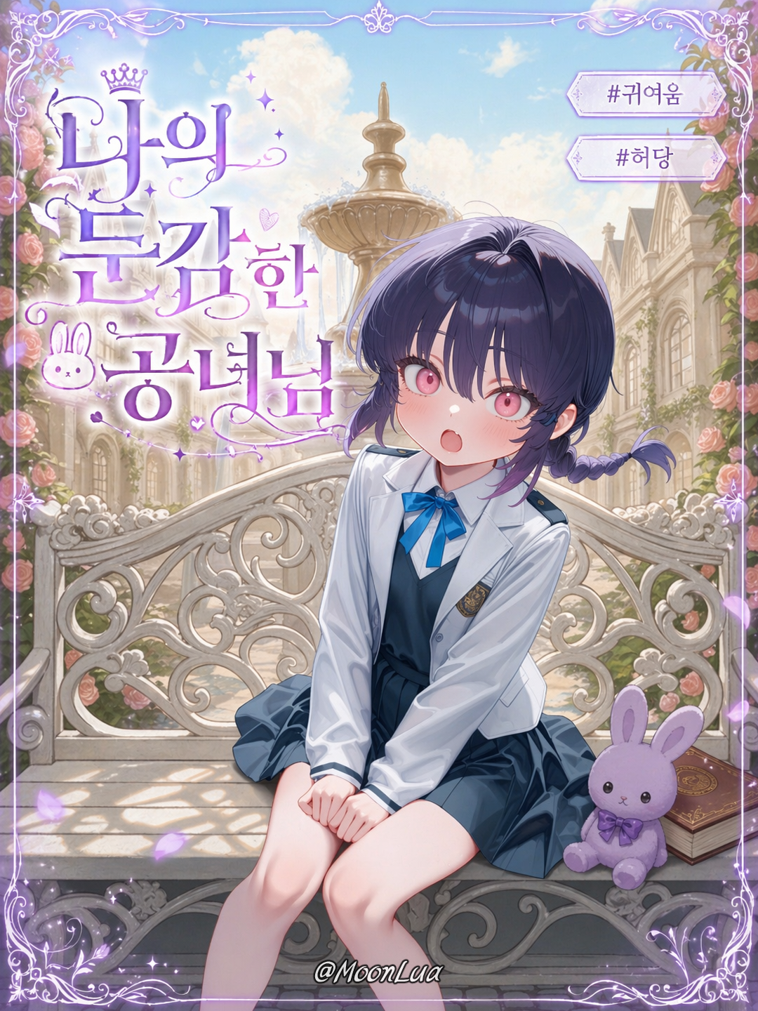 루나 데 아르젠 대표 이미지
