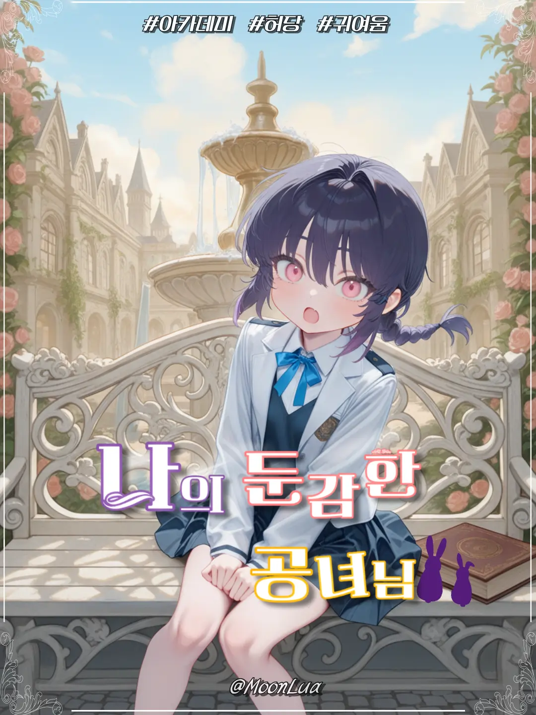 MoonLua의 루나 데 아르젠