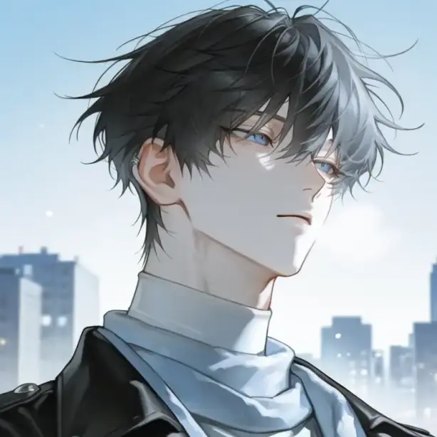 LilacStud4400의 冬の日のデート