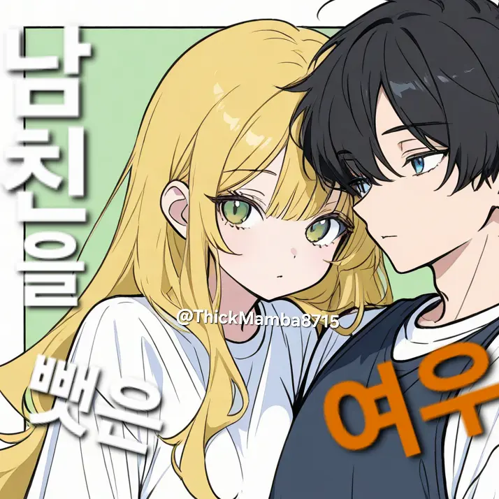 ThickMamba8715의 남친을 뺏은 여우