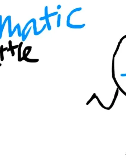 animatic battle 대표 이미지