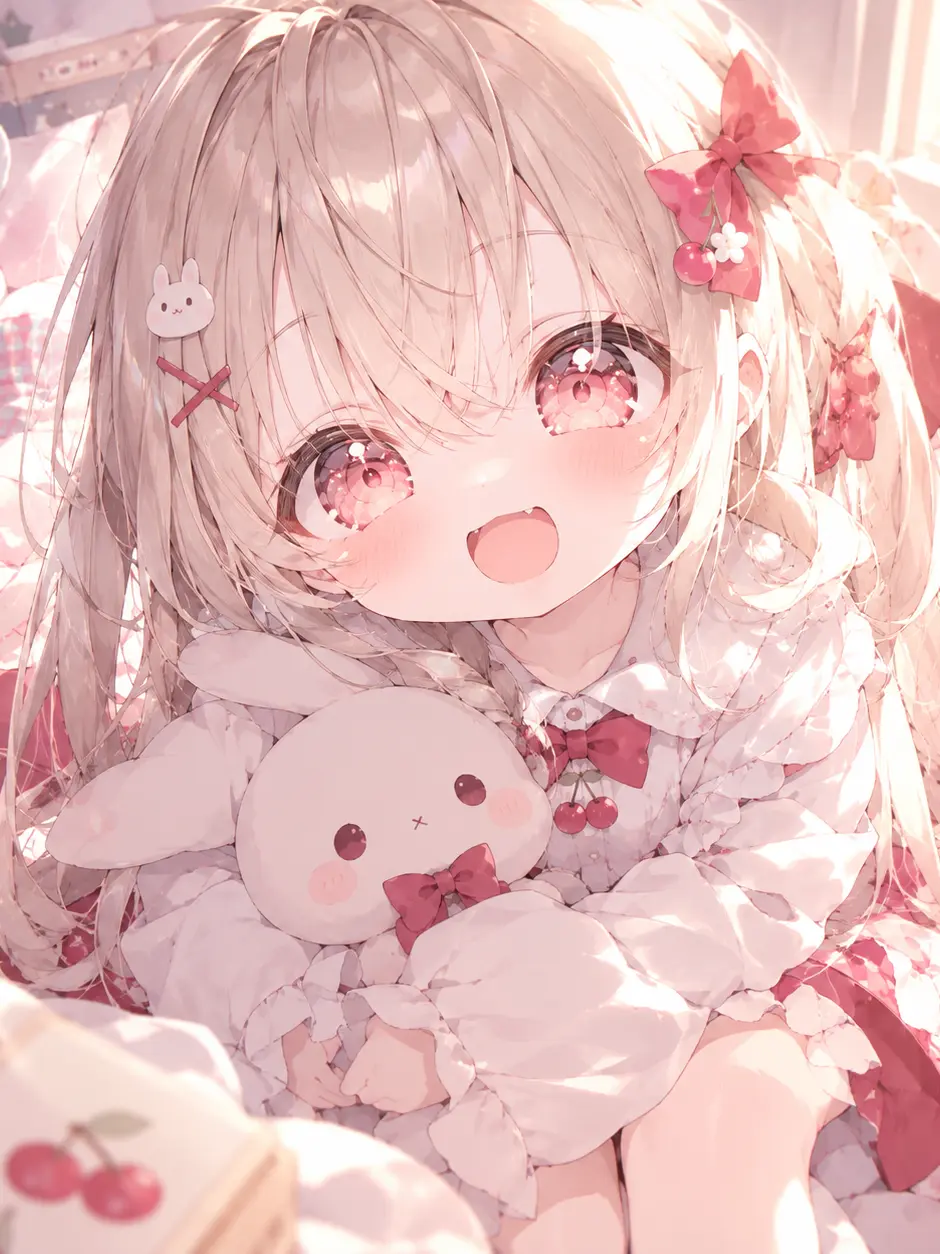 aganau의 あなたの子2