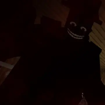 GBRS_Education의 The Man [그림자 속의 남자]