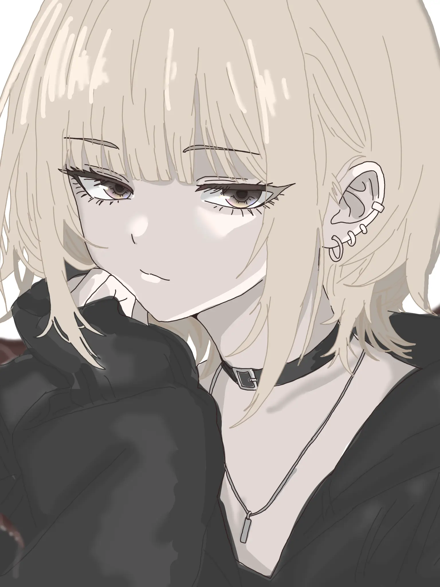 MorbidEmu0275의 タコ女に捕まった