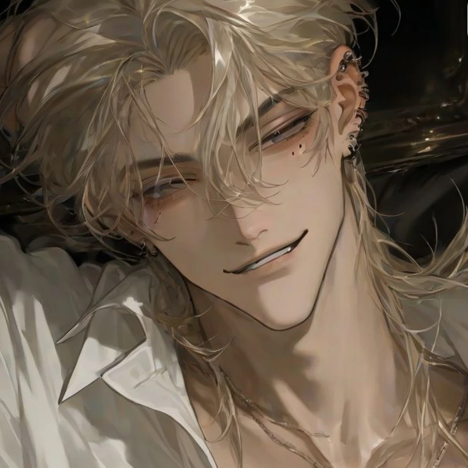 임윤찬 | BL