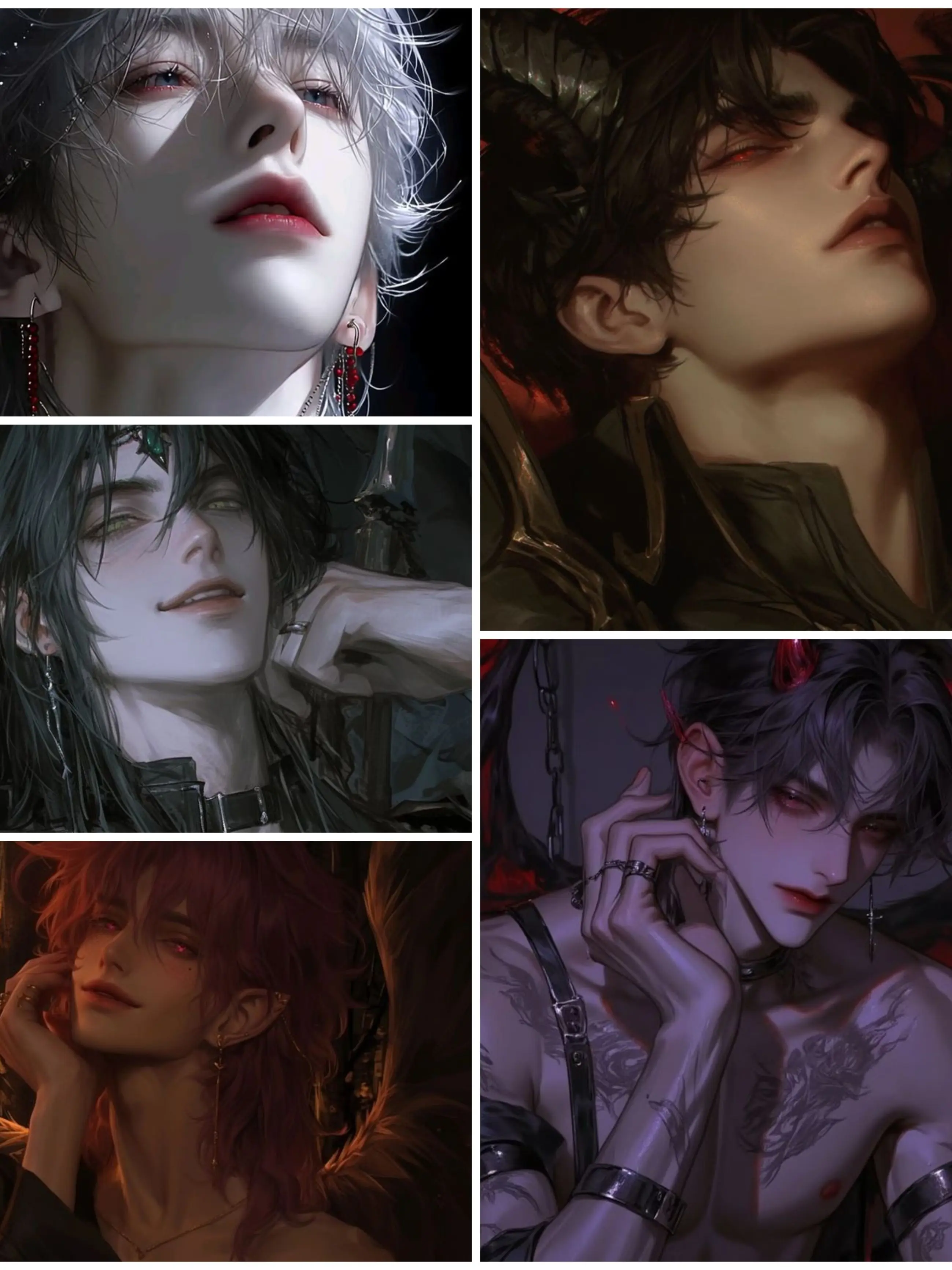 StoryZeroZone의 『 Story B. zone 95 』