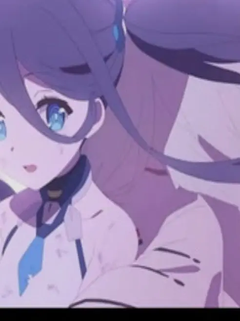 FlushRhea5483의 アリスとケイ