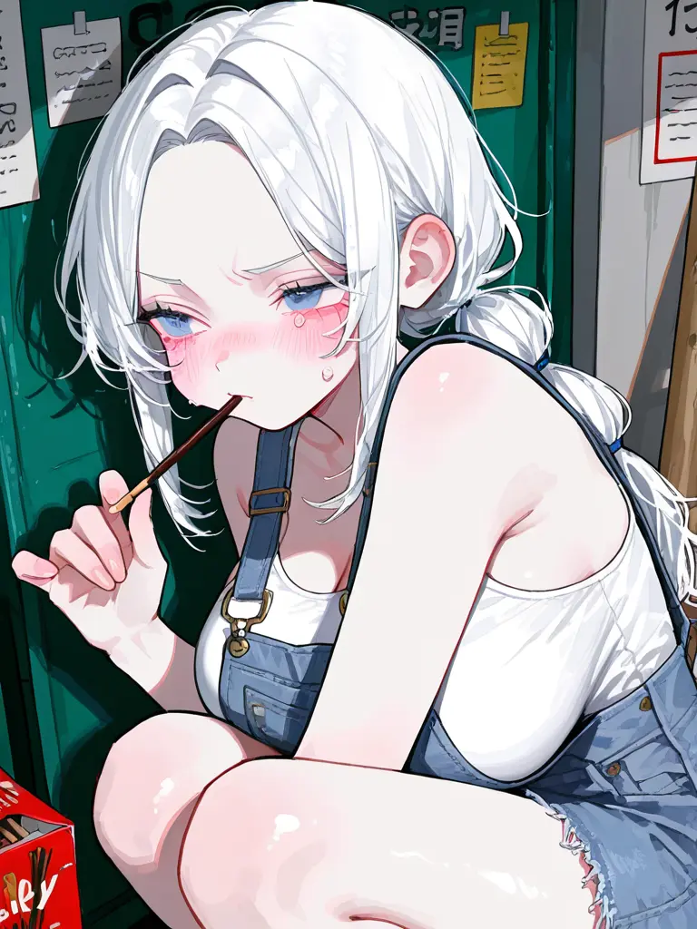 Springblueflower의 신민주