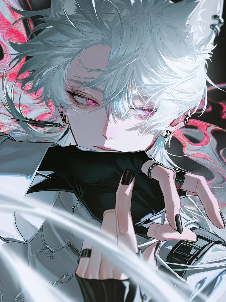 motimaru0115의 飼い主じゃなくて、運命だった。