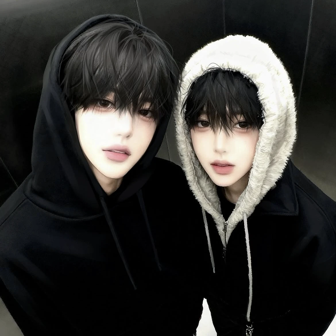 이준혁, 이지혁