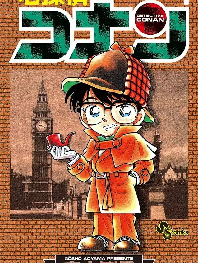 OddKnife4942의 名探偵コナン