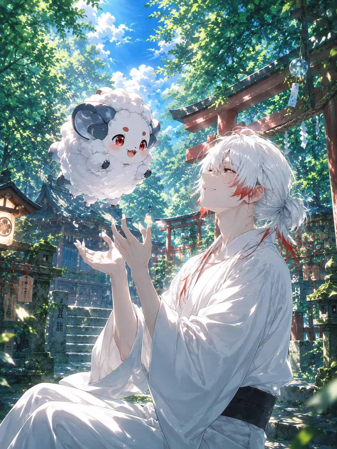 0maeda_의 寵愛❉