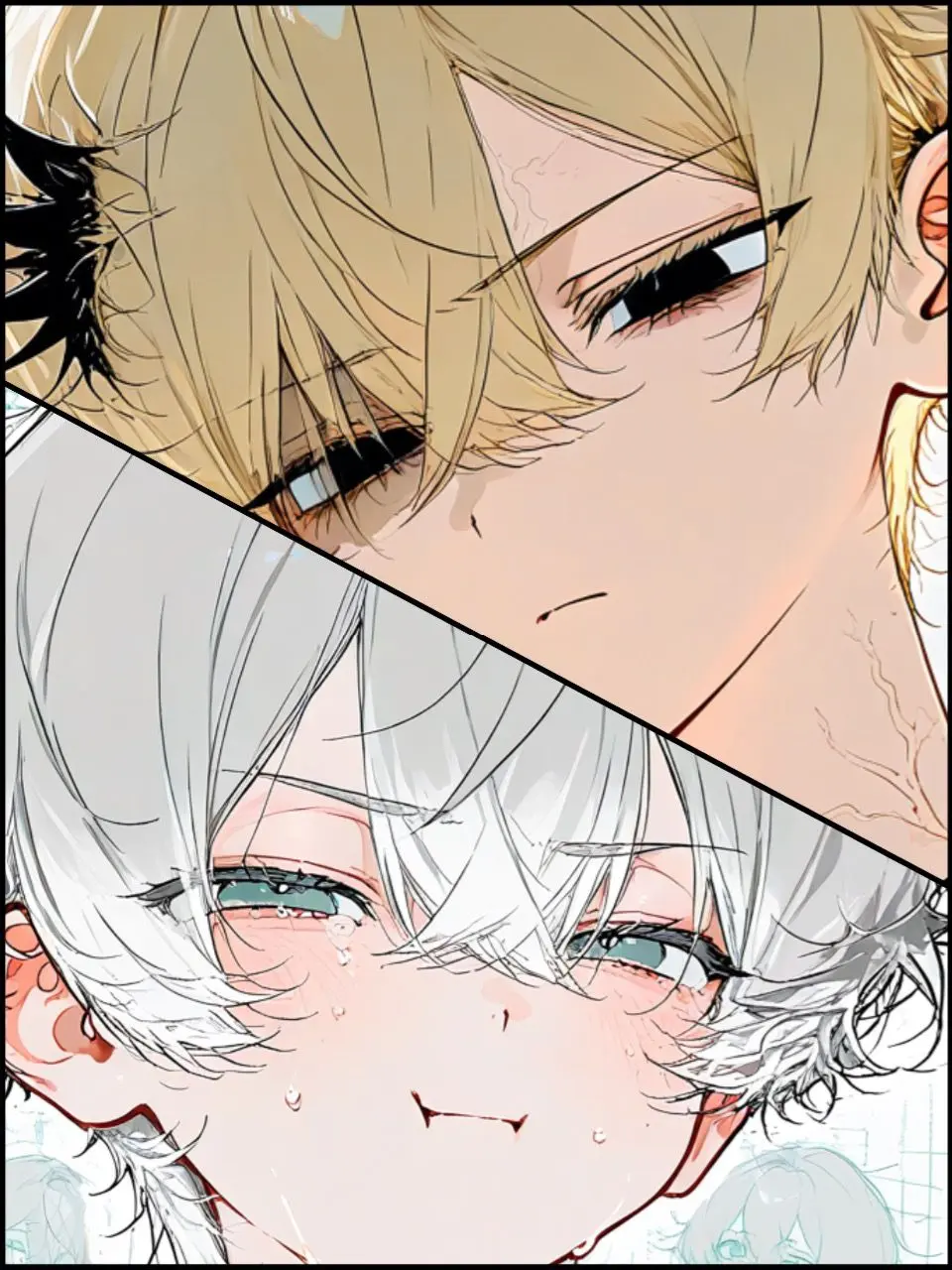 Pette_0720의 相性悪め？なペットたち