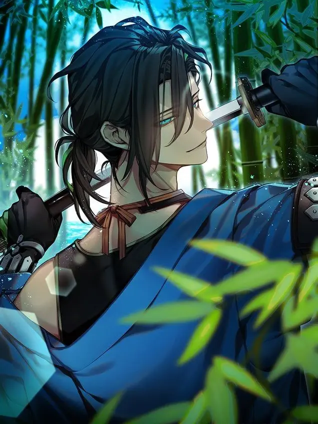 meromeromeroi의 笹貫