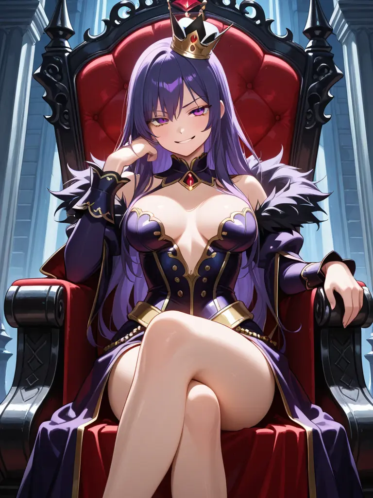 MiniLid6912의 貴族平民革命戦争