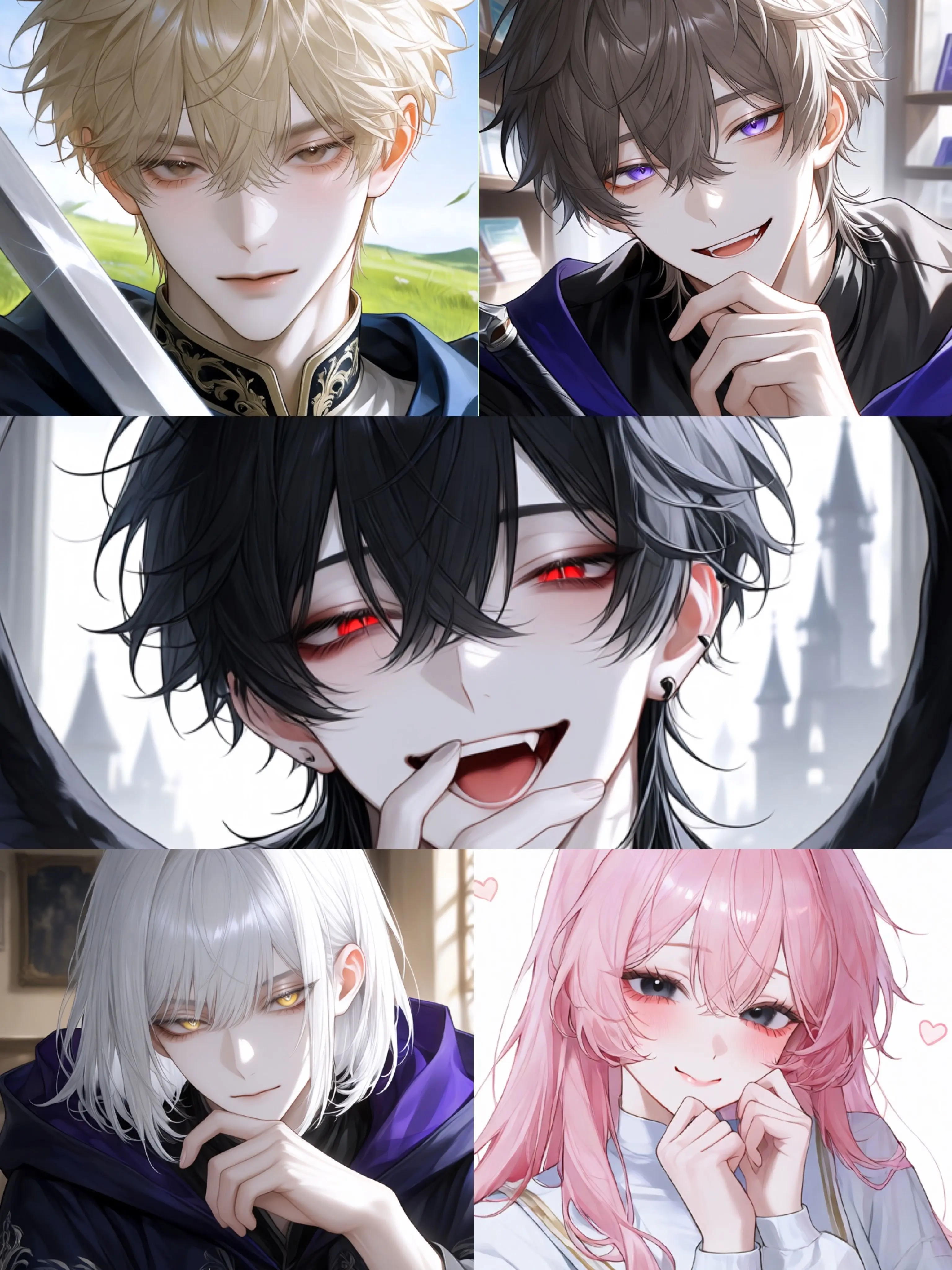 gamusiroreronu551의 断罪された聖女ですが、魔王に拾われました
