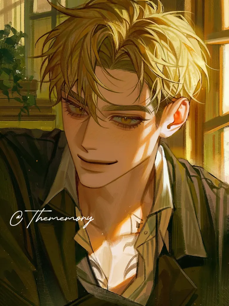 Thememory의 ф백시환