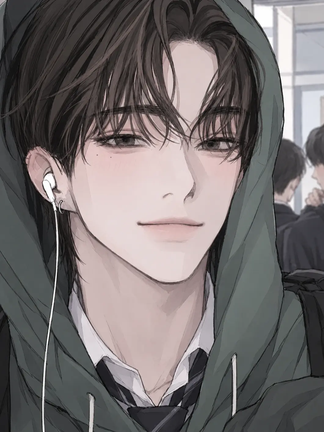 user8725990703136의 Han I-jun