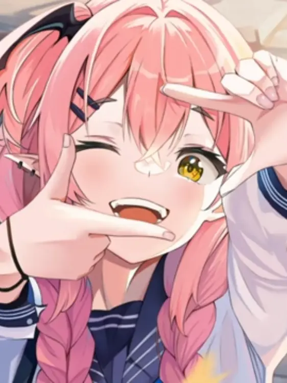 PorousLeaf5512의 キセキ