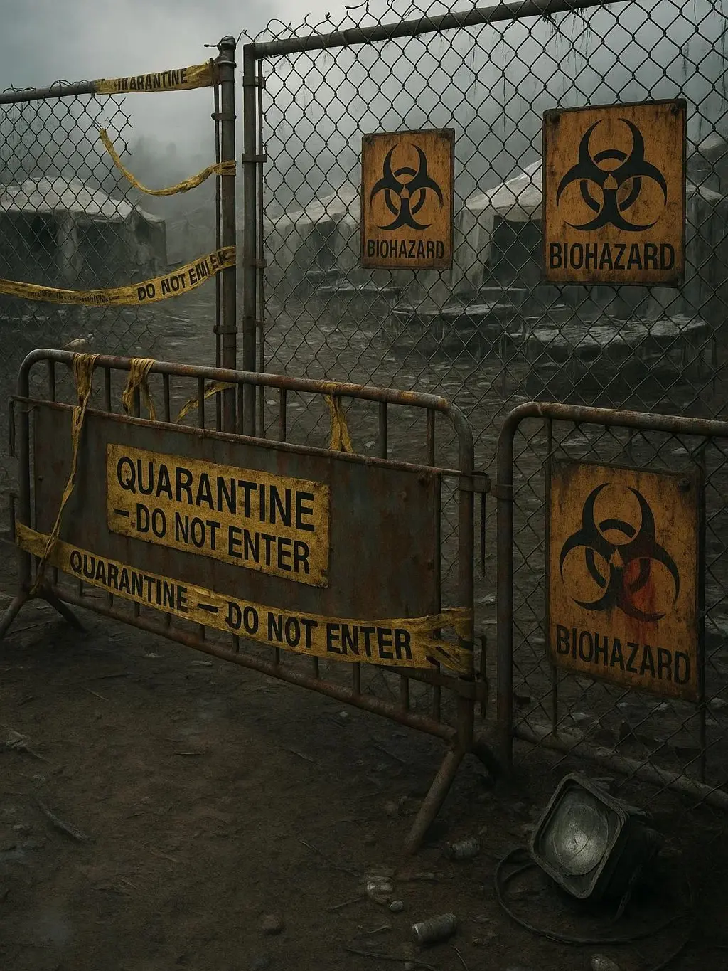 caT_nip의 고대나드꽥 좀비 아포칼립스